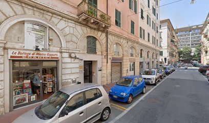 Giorgio Bigoni Fisioterapista foto