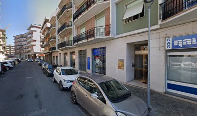 Annalisa Arrighi foto 