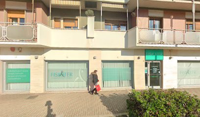 Fisioter Centro Di Fisioterapia E Riabilitazione foto 