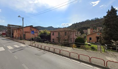 Fisioterapista Dott.Ssa Emma Martinelli foto