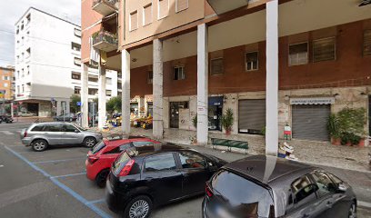 Andrea Miscoria – La Spezia