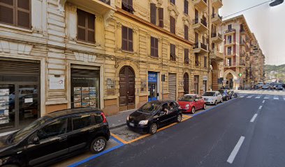 Dott. Franco Rapalli, Osteopata foto