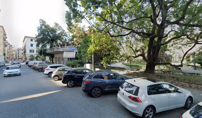 Istituto Fisioterapico Di Marcantoni Enrico foto