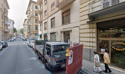 Enrico Vecciu Fisioterapista foto 