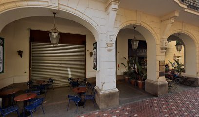 Boeri Denis – Bordighera