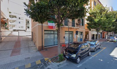 De Villa Dott.ssa Elisabetta – Ventimiglia
