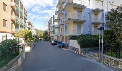 Fisioterapia a Domicilio - Dott. Gabriele Meynet foto 