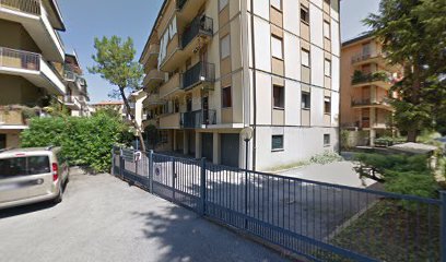 Dott.ssa Stefania Zanovello foto