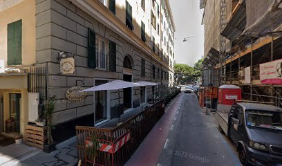 STUDIO MASSOFISIOTERAPICO COLOMBO - DOTT.SSA CRISTINA GIANNOTTA foto