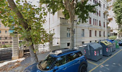 Dott.ssa Merlo Stefania - Fisioterapista foto 