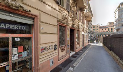 Dott.ssa Francesca Tofani - fisioterapista foto