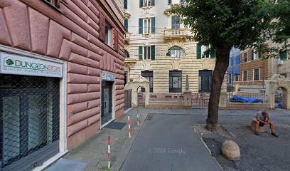 Studio di Fisioterapia Osteopatia e Riabilitazione Vico Faggi foto 