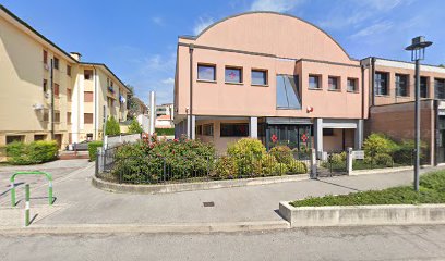 Gruppo Veneto Diagnostica E Riabilitazione - Gvdr Gruppo Veneto Diagnostica E Riabilitazione - Fisioguizza foto 