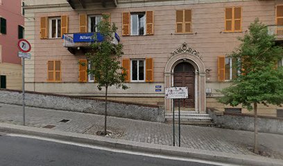 Nadia Sperandio Fisioterapista foto 