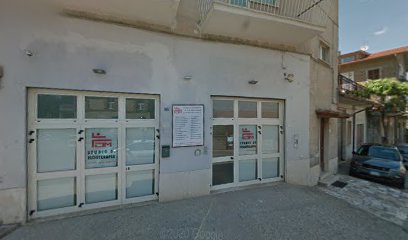 Magalotti Danilo – Carbognano