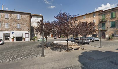 Fisioterapia Sensi Dr. Maurizio TECAR TERAPIA ONDE D'URTO foto 