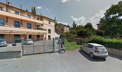 Caporossi Dott. Ssa Daniela Studio Fisioterapia foto 