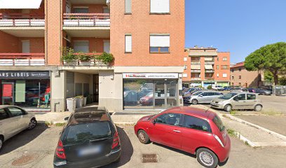 Dott.ssa Stefania Napoli, Fisioterapista foto 