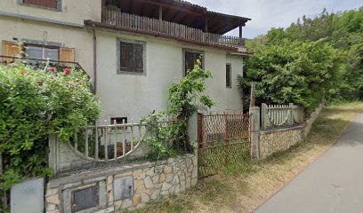 Laura Garau, Fisioterapista foto