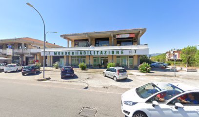 Mondo Riabilitazione foto 