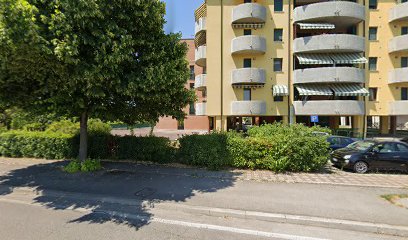 Fisioterapista Davide Pagnin foto 