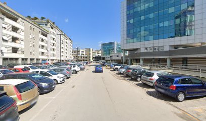 Dott.ssa Alessia Cesaro, Osteopata foto