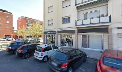 Mp Riabilitazione Fisioterapia foto 