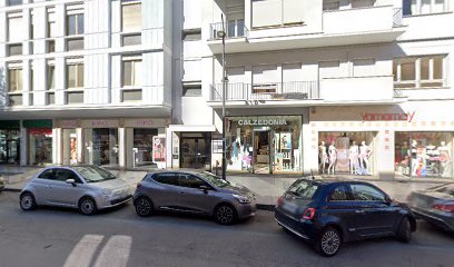 Fisioterapia naos Dr.franco Francesco foto 