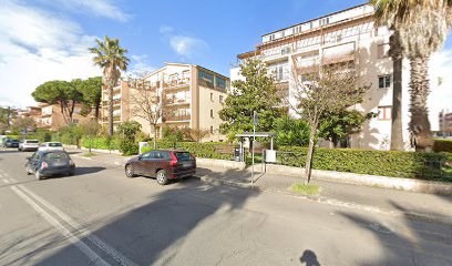 Augusto Magnanti foto