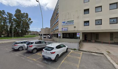 Latimed Fisioterapia e Osteopatia foto 