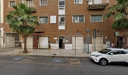 Ghimnos Fisioterapia foto