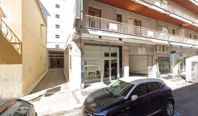 Fisioterapia Latina - Centro di cure fisiokinesiterapiche “Hard”. foto 