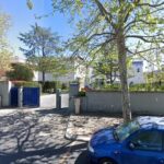 Fisioterapista Latina Clinica San Marco Attilio Randich foto