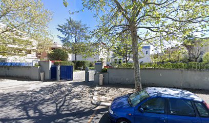 Fisioterapista Latina Clinica San Marco Attilio Randich foto 