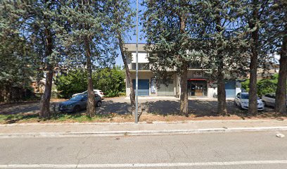 Studio Fisioterapico Anèmos – Frosinone