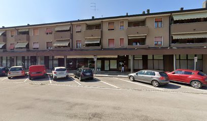Ottavian Luciano – Conegliano