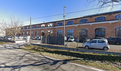 Stefania Bernardis – Udine