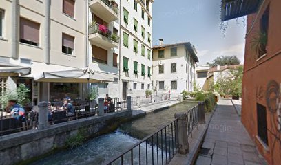 STUDIO MILOCCO Fisioterapia e Osteopatia foto 