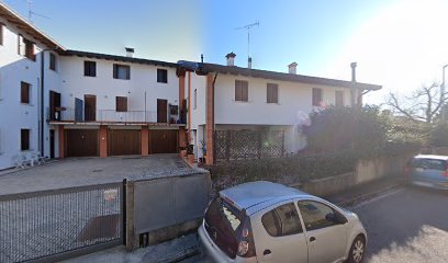 Alice Zanier Fisioterapista – Udine