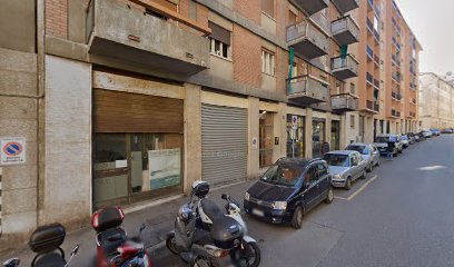 Copetti Simonetta – Trieste