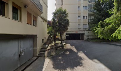 Fisioterapia Vania Todorova foto 