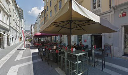 Fisioterapia Maffione Di Alberto Maffione – Trieste