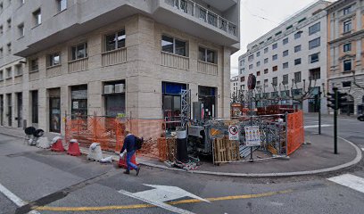 studio di Fisioterapia Salvini – Trieste