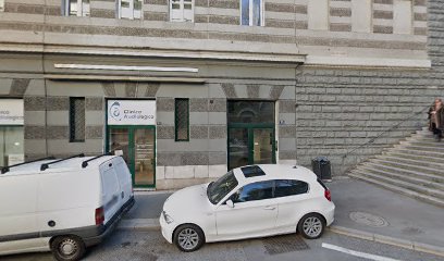Fisioterapia Chiro – Trieste