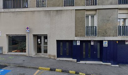 Bonomo 5 Studio di Medicina Integrata – Trieste