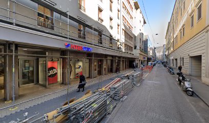 Fisioterapista dott. Riccardo Oggioni foto 