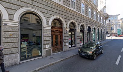 Pagliaro Dott. Roberto Do, Dpt – Trieste