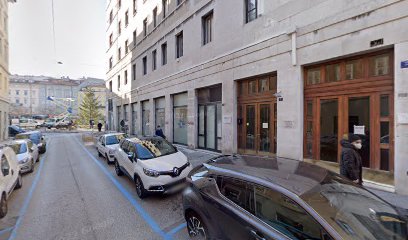 Fisioterapia – FisioGym Trieste – Trieste