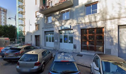 Dr. Fabio Goia Fisioterapista – Trieste