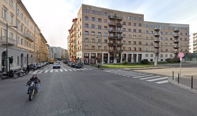 Fisioterapista Vincenzo Guido – Trieste